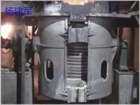 上海高价回收二手中频炉