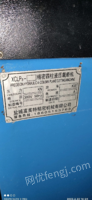 重庆垫江县处理100吨液压裁断机，使用了一个月