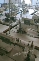 湖南株洲一手缝纫机出售