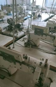 湖南株洲一手缝纫机出售