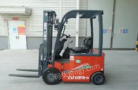 陕西渭南出售柴油3.5吨合力二手叉车个人二手叉车4吨