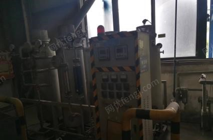 重庆九龙坡区工业制氮机出售，没有维修。使用频率不高。