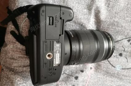 内蒙古乌海出售佳能数码相机700d，没用几次