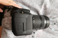 内蒙古乌海出售佳能数码相机700d，没用几次