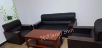 北京海淀区出售办公沙发 商务会客沙发 接待室沙发