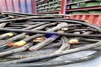 上海高价求购废旧电线电缆