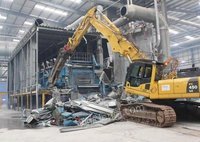 Jiangsu Professional Demolition Recycling Factory
