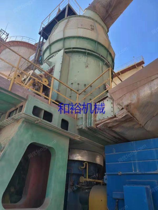 2200 vertical mill equipment is sold in stock