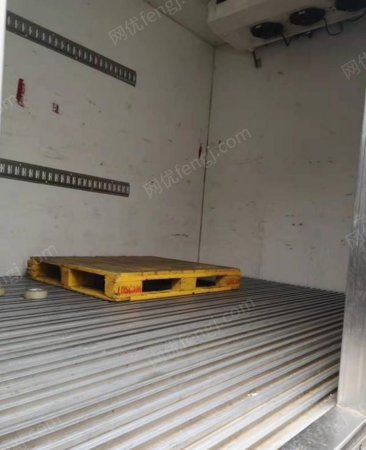 二手特种车出售