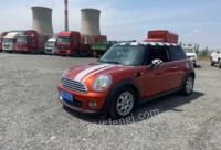 mini 2012 1.6l cooper baker street