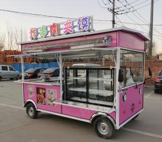 餐厅设备出售