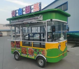 餐厅设备出售
