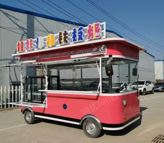 餐厅设备出售