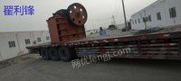 600*900 jaw crushers for sale