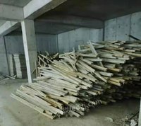 回收各种木材，木方