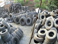 回收公司供应50-60吨大钢丝胎