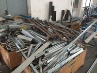 扬州高价长期回收废钢铁