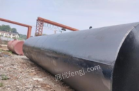 湖北宜昌10吨至60吨油罐出售