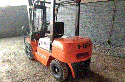 二手叉車轉讓