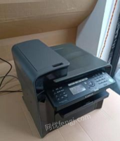 江苏徐州九成新佳能激光打印复印扫描三合一打印机出售