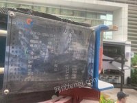 Гуанчжоу продает подержанный сухой трансформатор SCB10-1250