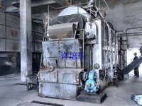 Recycling waste boilers at high prices for a long time in Nanjing