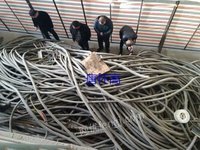Wuxi buys waste wires and cables at high prices