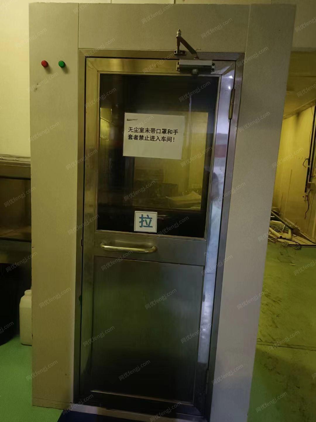 PCB电路板生产设备出售
