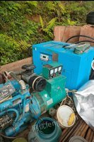 出售二手横向钻井机