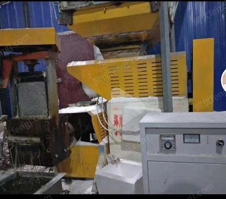 二手造粒設(shè)備出售