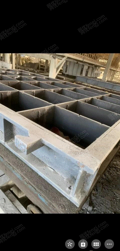 各种砖瓦机械出售
