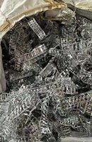 大量回收含银金粑钌铂铑铅金属电子废料