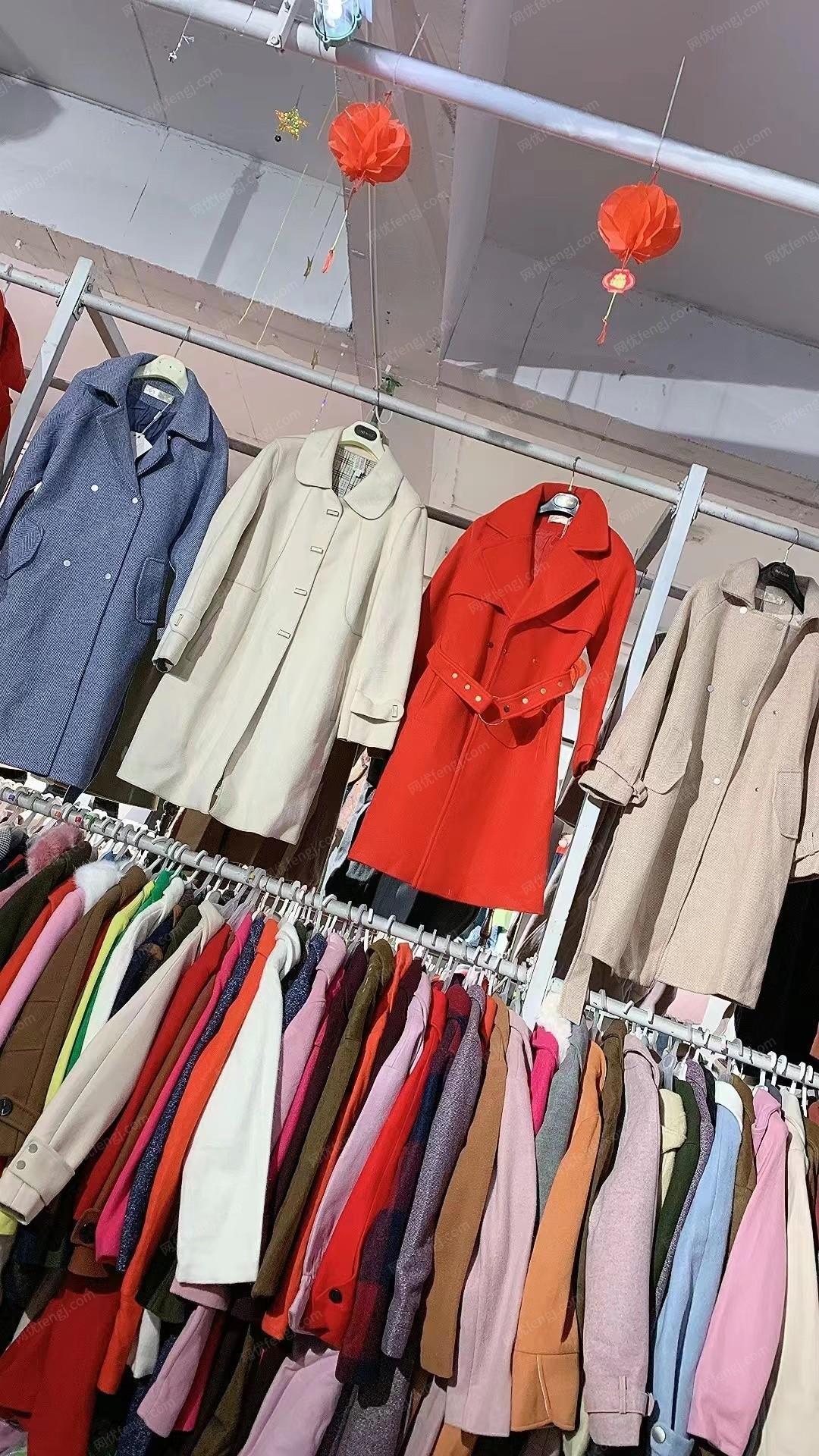 其他库存物资价格
