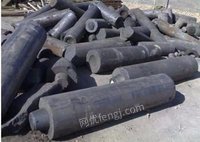 A batch of waste graphite from Guizhou high-priced recycling factory