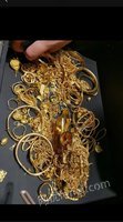 黄金足金 铂金 钯金 K金回收