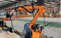 山东青岛转让供应点焊自动设备点焊机器人