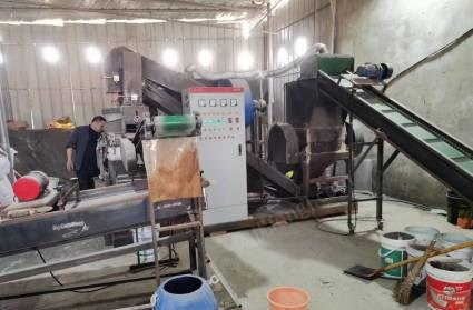 重庆合川区转让铜米机，去年六月买来的，如果需的可以再谈价