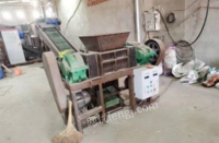 重庆合川区转让铜米机，去年六月买来的，如果需的可以再谈价