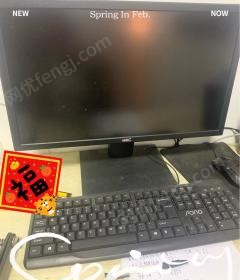天津南开区闲置台式电脑出售