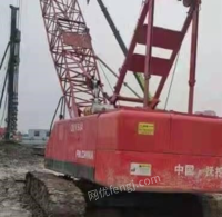 安徽蚌埠出售2015年50吨抚顺吊车 
