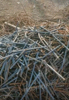 大量回收废钢，直条钢筋，钢筋团子