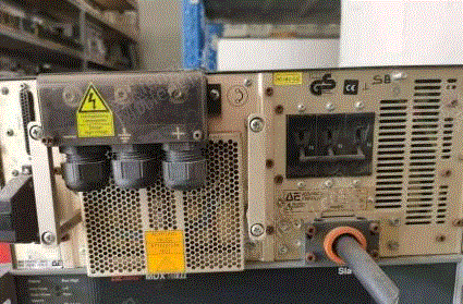 二手儀器設備回收