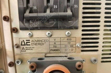 二手儀器設備轉讓