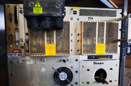 二手儀器設備回收