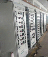广东专业大量回收废旧电机．配电柜，变压器