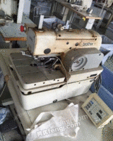 福建泉州诚信回收一批缝纫机设备，废旧设备