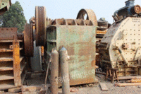新疆ウイグル自治区、中古鉱山機械を高値で回収