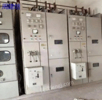 广东大量回收废旧电机，配电柜