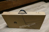 北京通州区出售全新未拆封未激活华为笔记本电脑