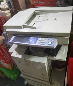 黑龙江哈尔滨文教不干了，处理夏普打印机